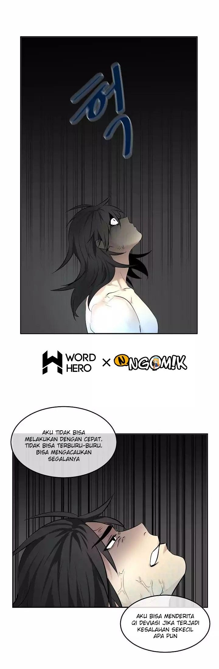 Volcanic Age Chapter 53 Gambar 21