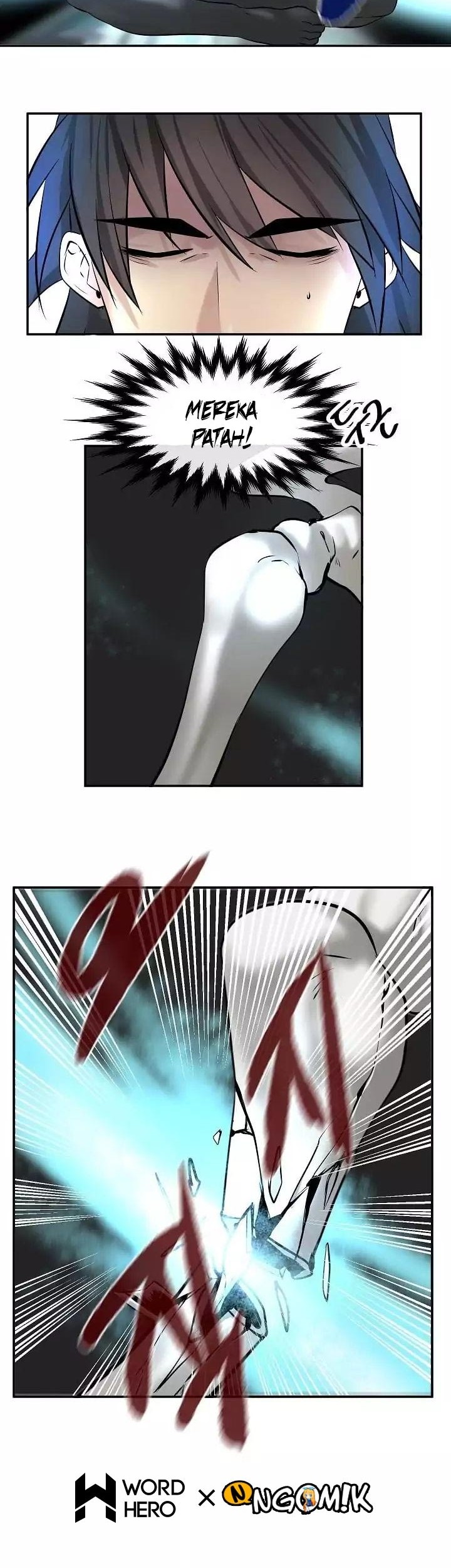 Volcanic Age Chapter 53 Gambar 23