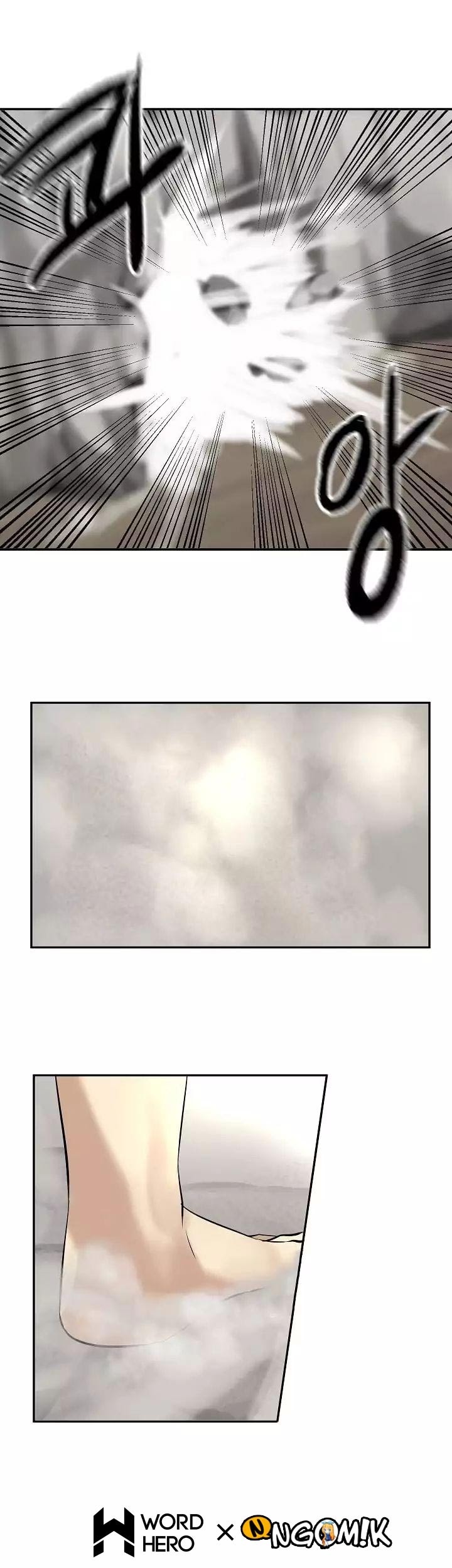 Volcanic Age Chapter 53 Gambar 35