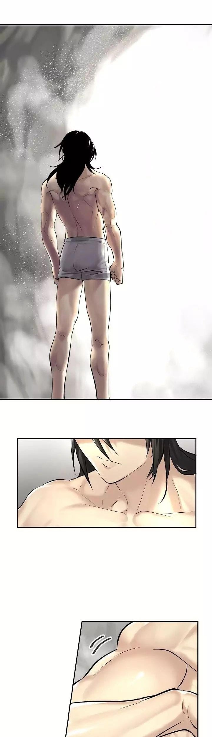 Volcanic Age Chapter 53 Gambar 36