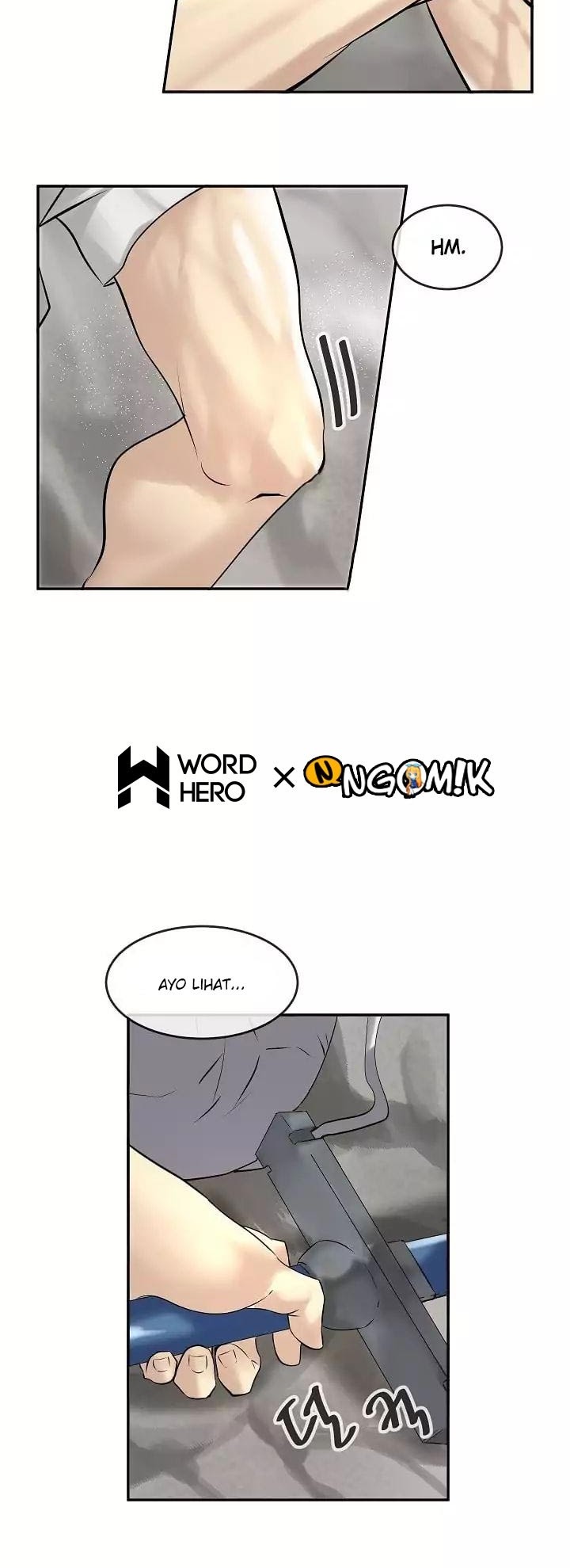 Volcanic Age Chapter 53 Gambar 37