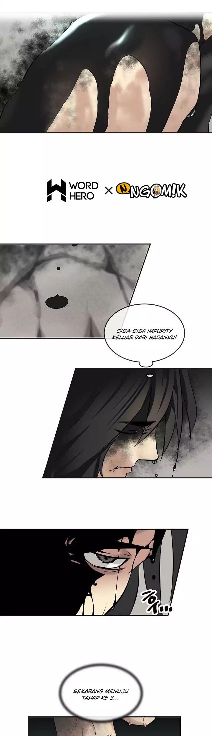 Volcanic Age Chapter 53 Gambar 30