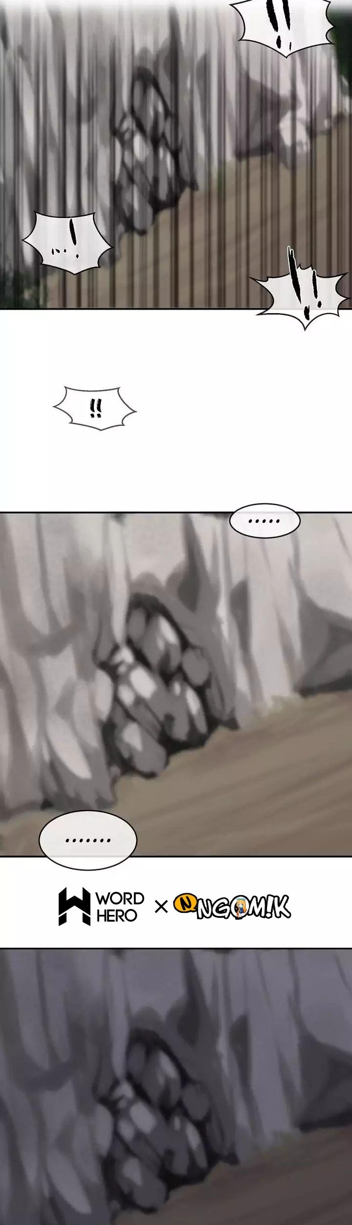 Volcanic Age Chapter 53 Gambar 33