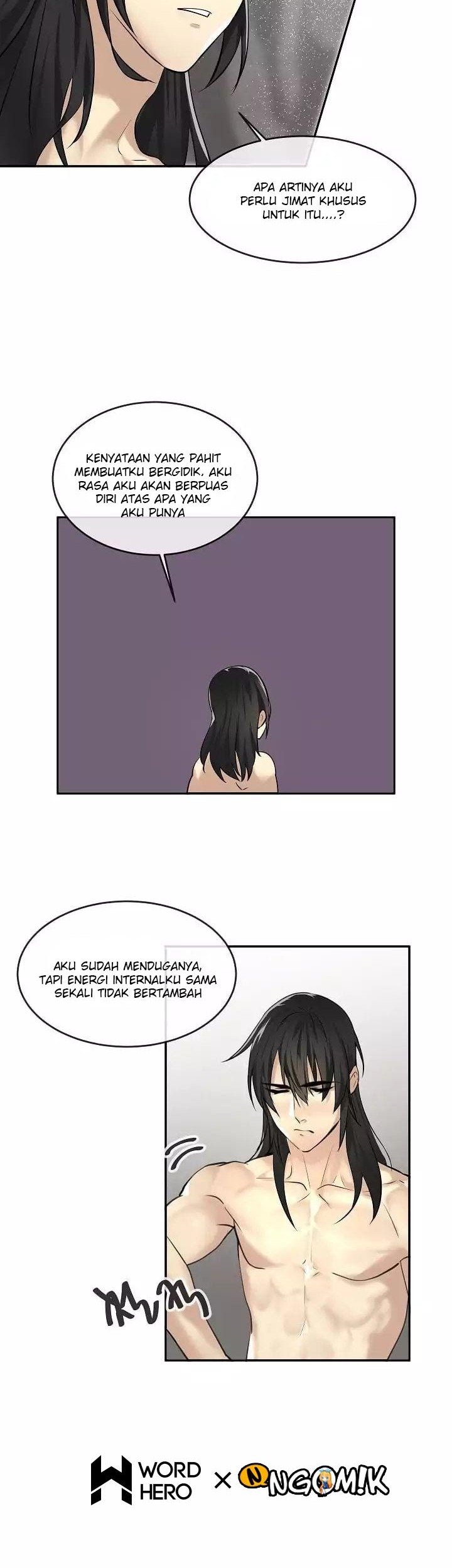 Volcanic Age Chapter 53 Gambar 39