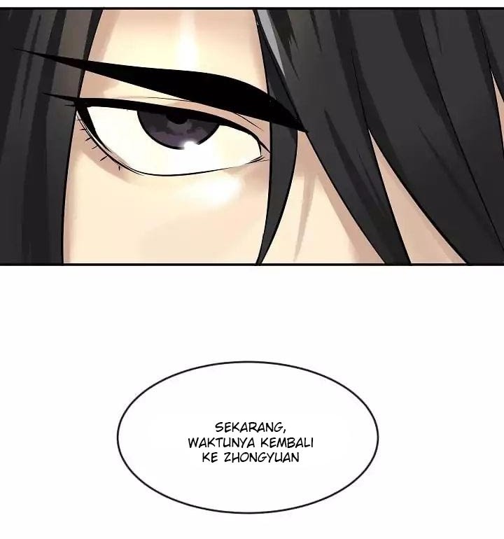 Volcanic Age Chapter 53 Gambar 40