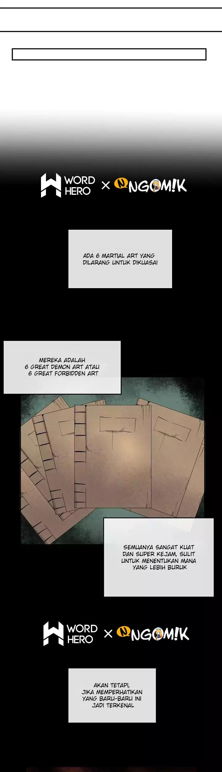 Volcanic Age Chapter 53 Gambar 41