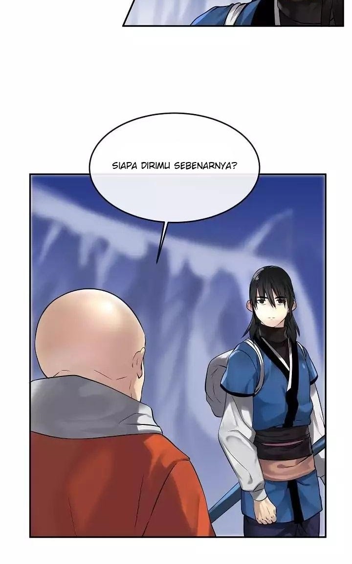 Volcanic Age Chapter 53 Gambar 5