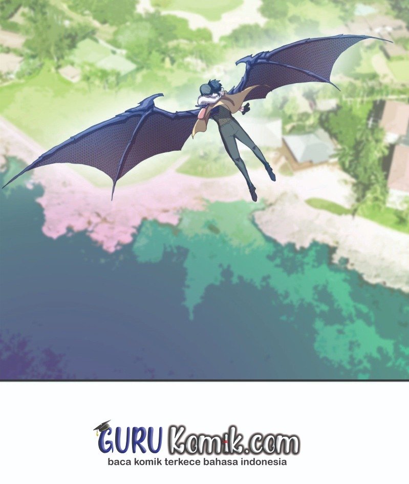 I Was Possessed By The Devil Chapter 28 Gambar 4