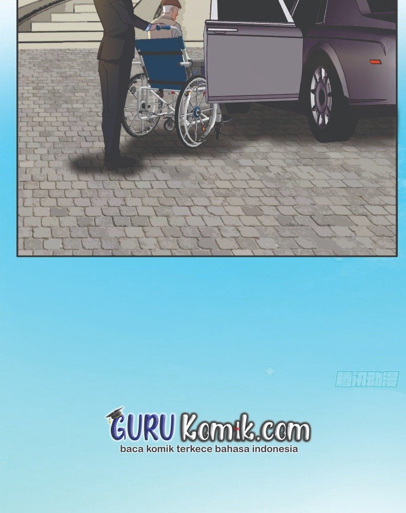 I Was Possessed By The Devil Chapter 28 Gambar 41