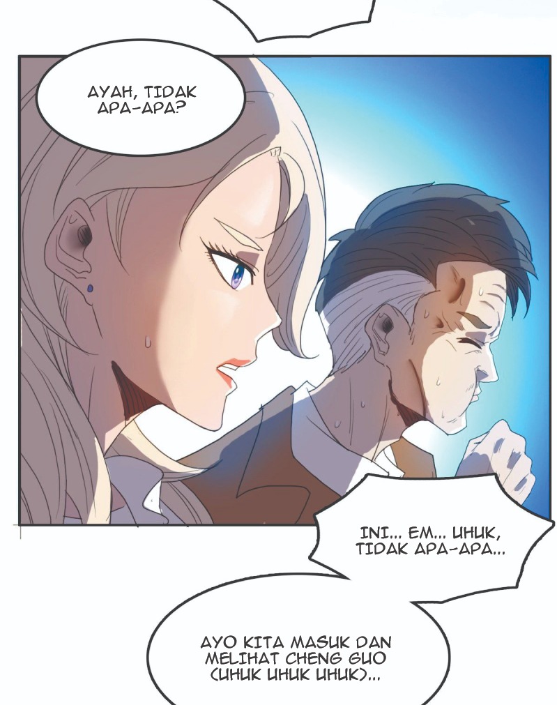 I Was Possessed By The Devil Chapter 28 Gambar 46