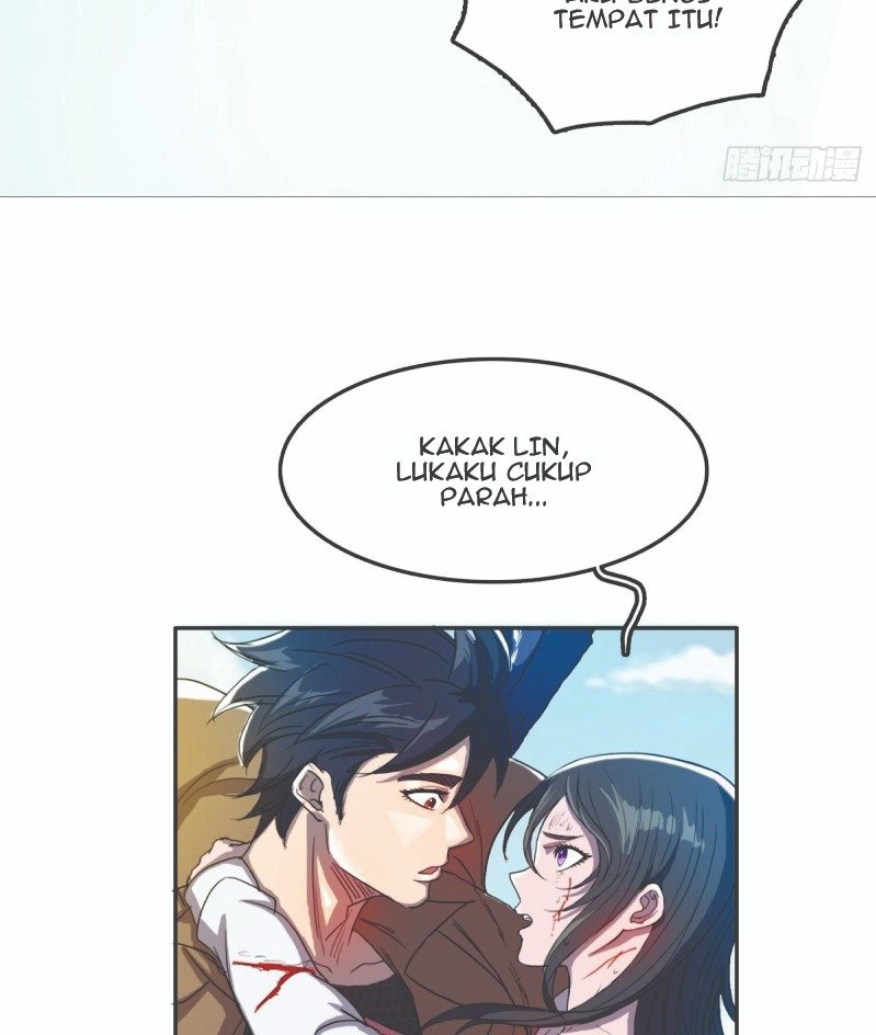 I Was Possessed By The Devil Chapter 28 Gambar 11