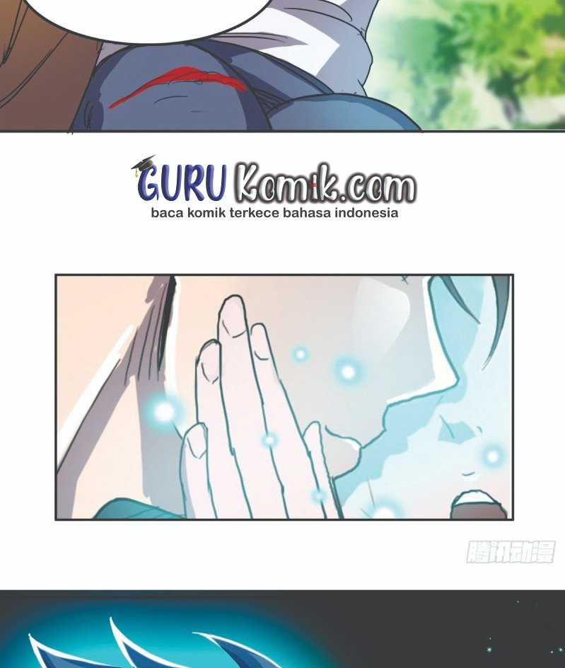 I Was Possessed By The Devil Chapter 28 Gambar 14