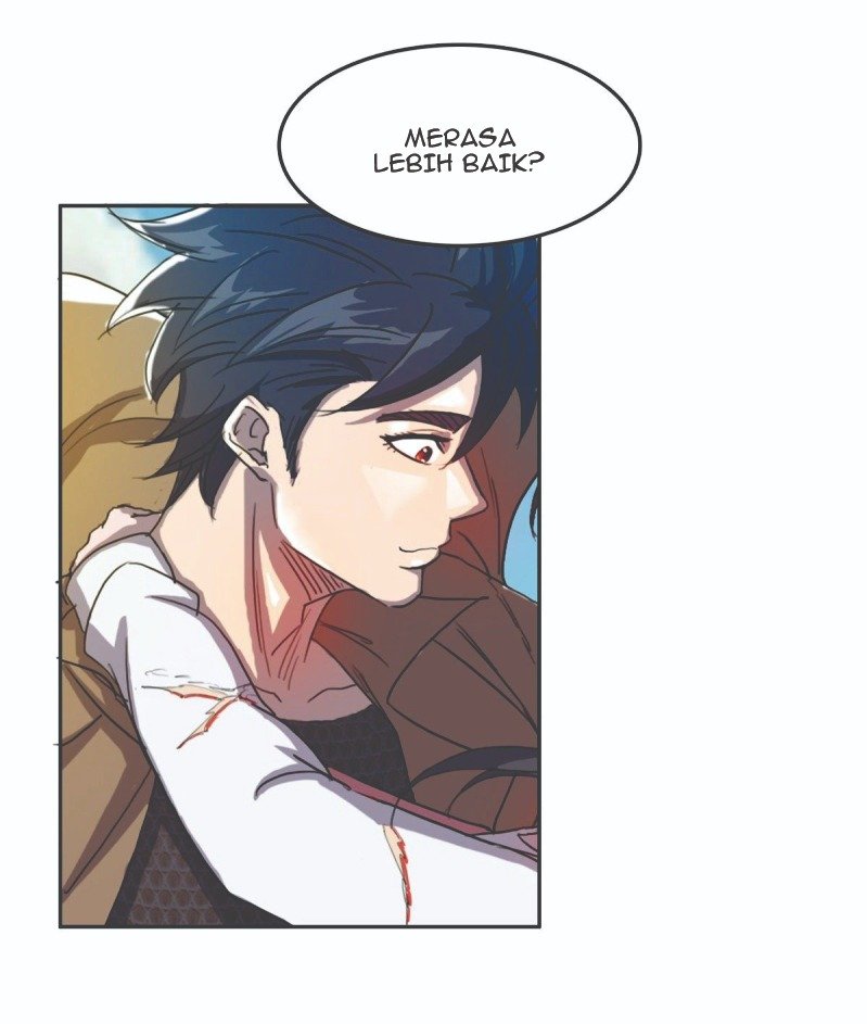 I Was Possessed By The Devil Chapter 28 Gambar 18