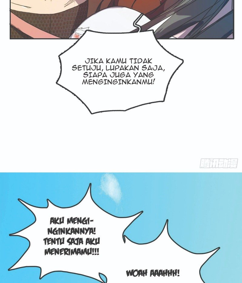 I Was Possessed By The Devil Chapter 28 Gambar 24