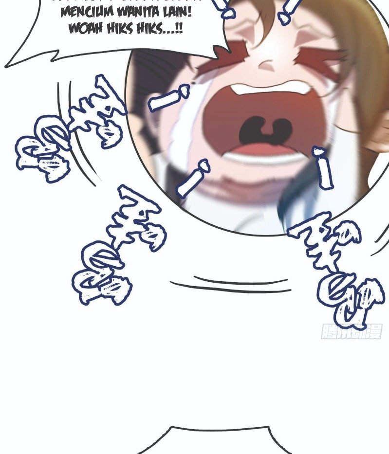 I Was Possessed By The Devil Chapter 28 Gambar 31