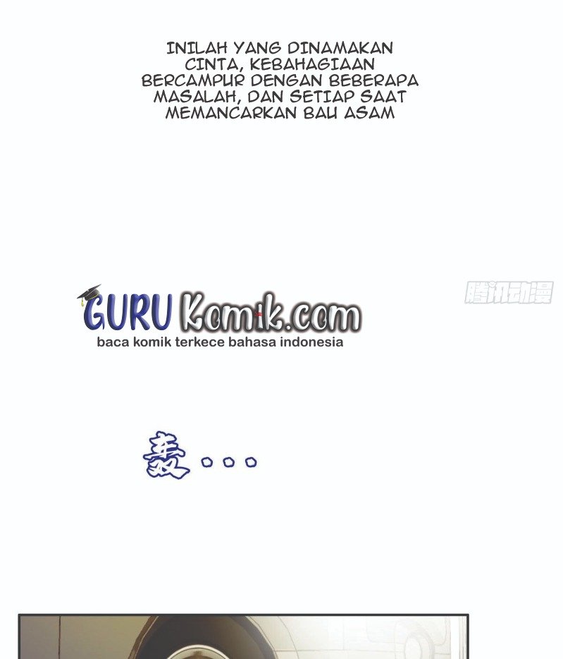 I Was Possessed By The Devil Chapter 28 Gambar 33