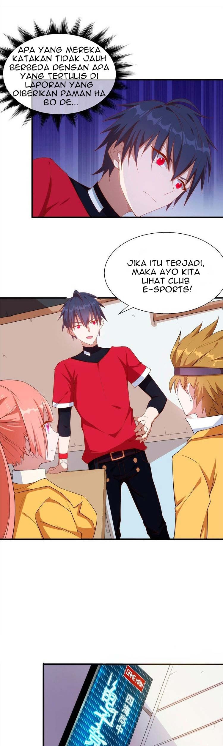 City of Sanctuary Chapter 12 Gambar 12