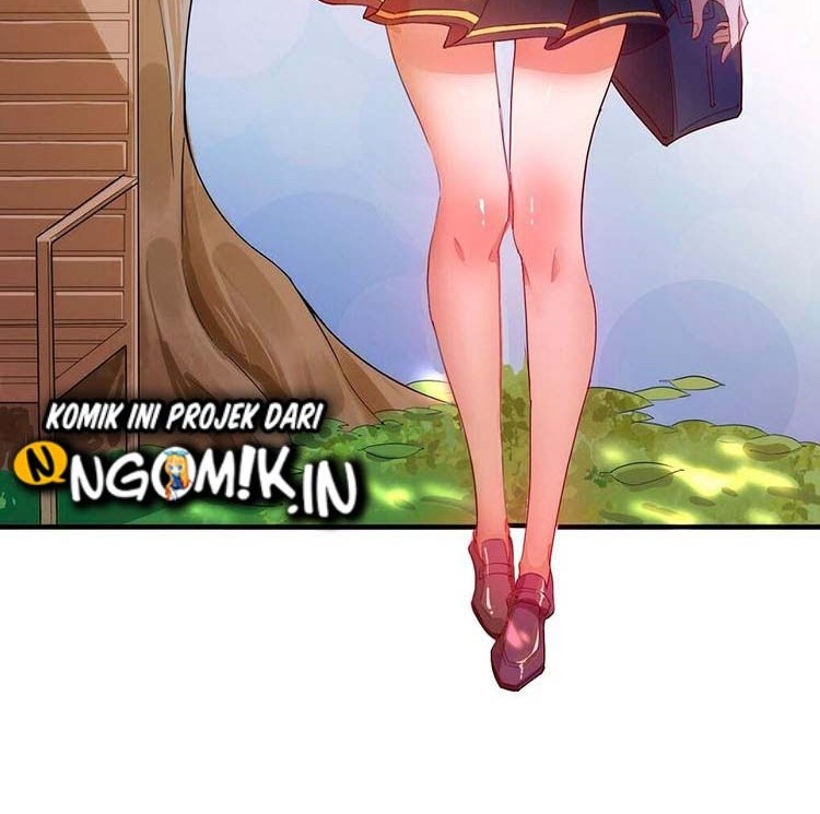 City of Sanctuary Chapter 12 Gambar 19