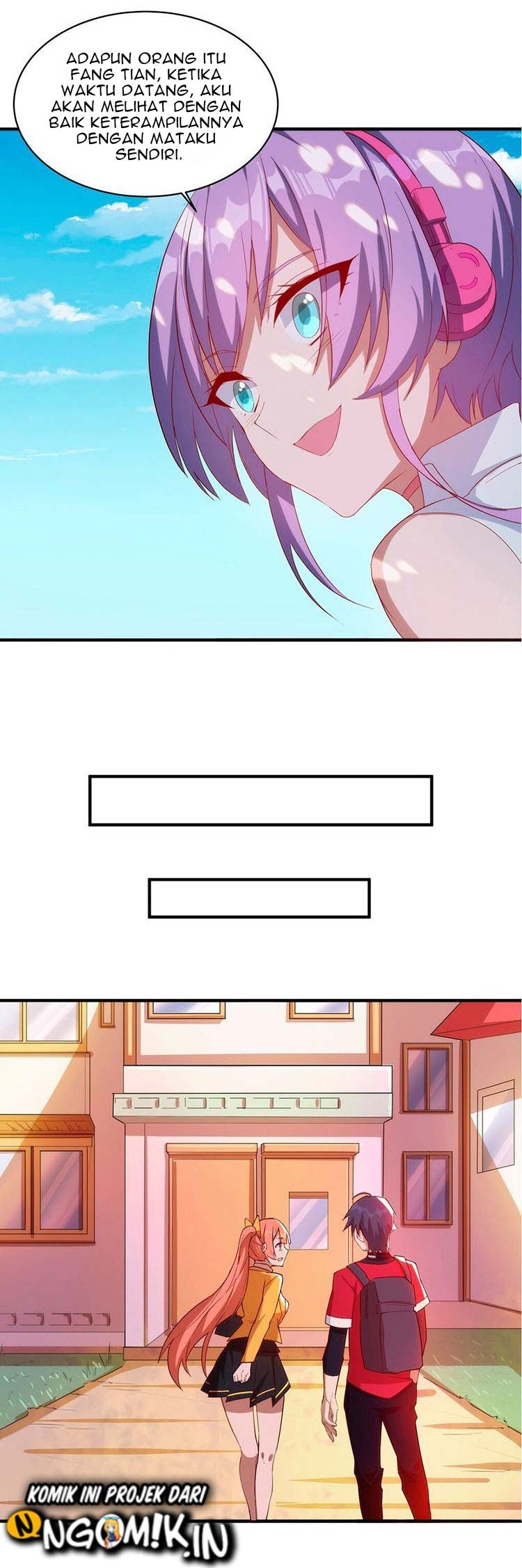 City of Sanctuary Chapter 12 Gambar 21