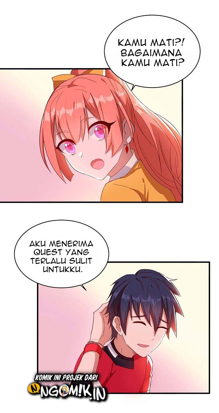 City of Sanctuary Chapter 12 Gambar 23