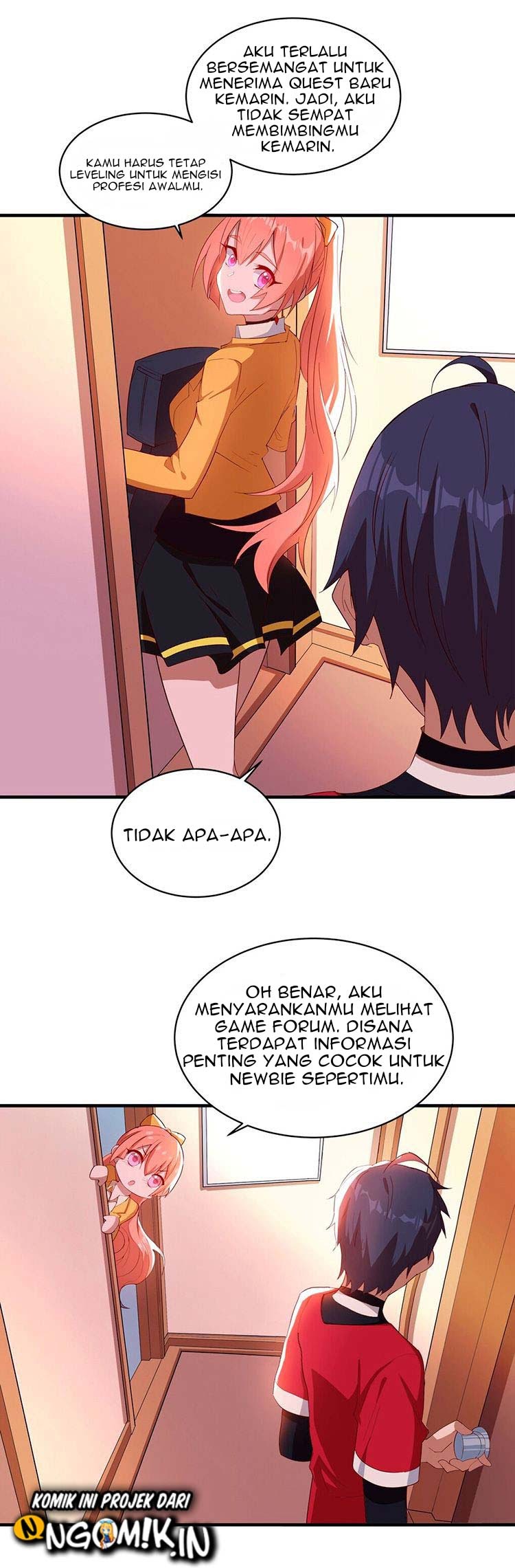 City of Sanctuary Chapter 12 Gambar 24