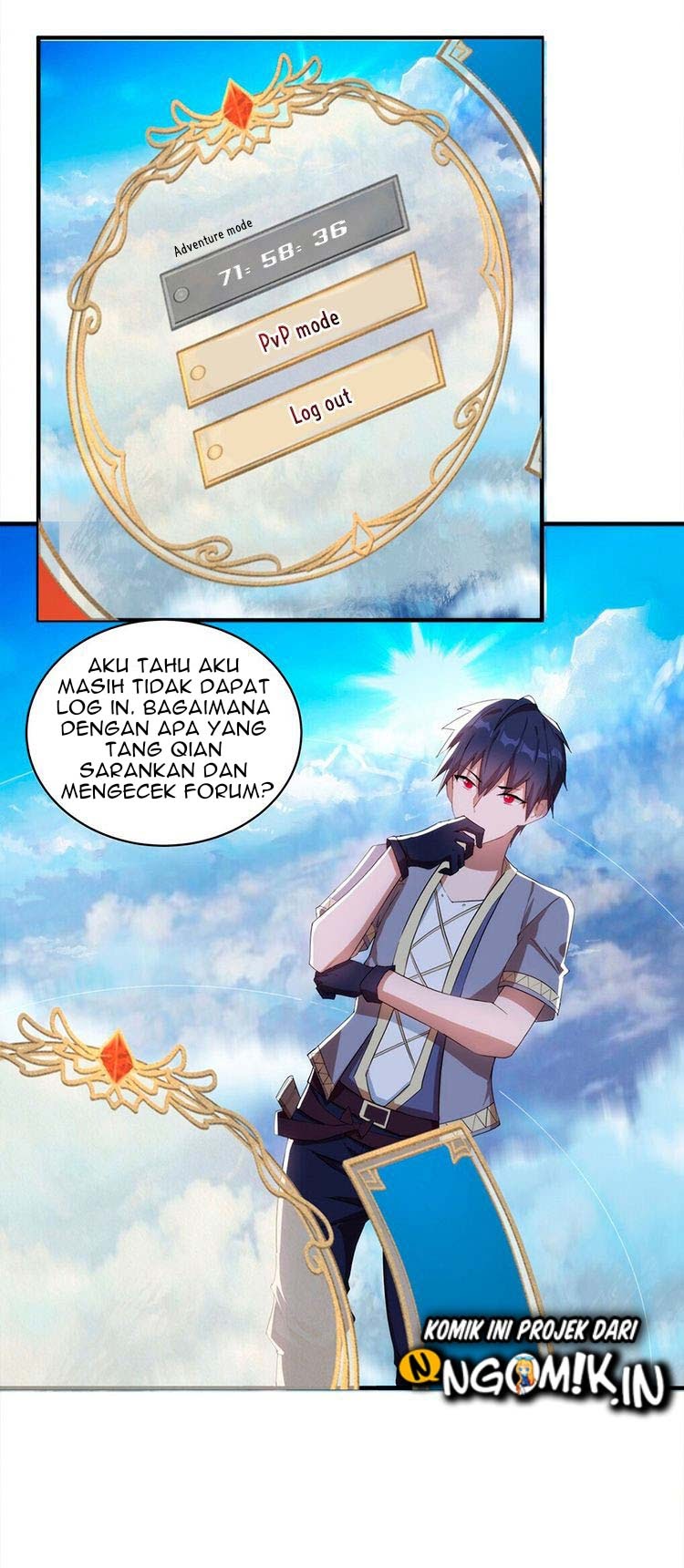 City of Sanctuary Chapter 12 Gambar 26