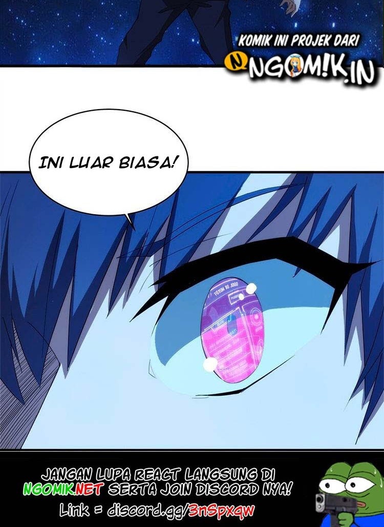 City of Sanctuary Chapter 12 Gambar 28