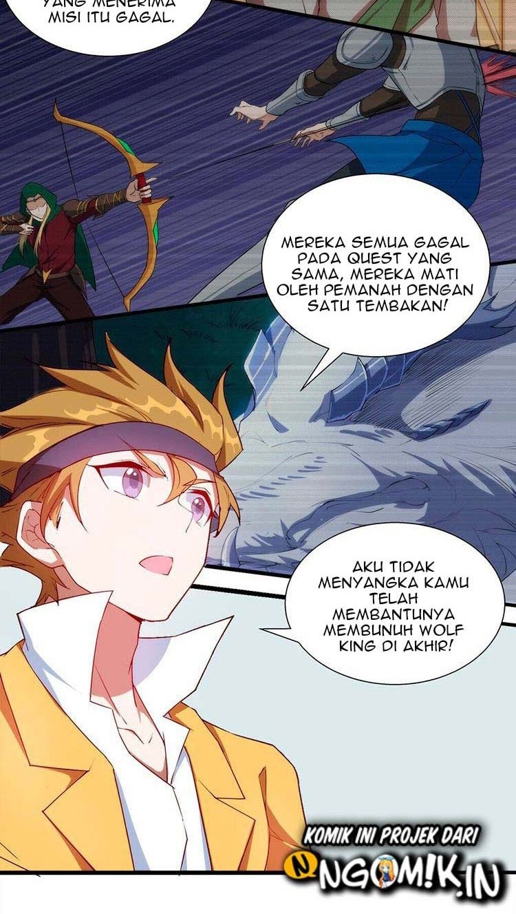 City of Sanctuary Chapter 12 Gambar 3