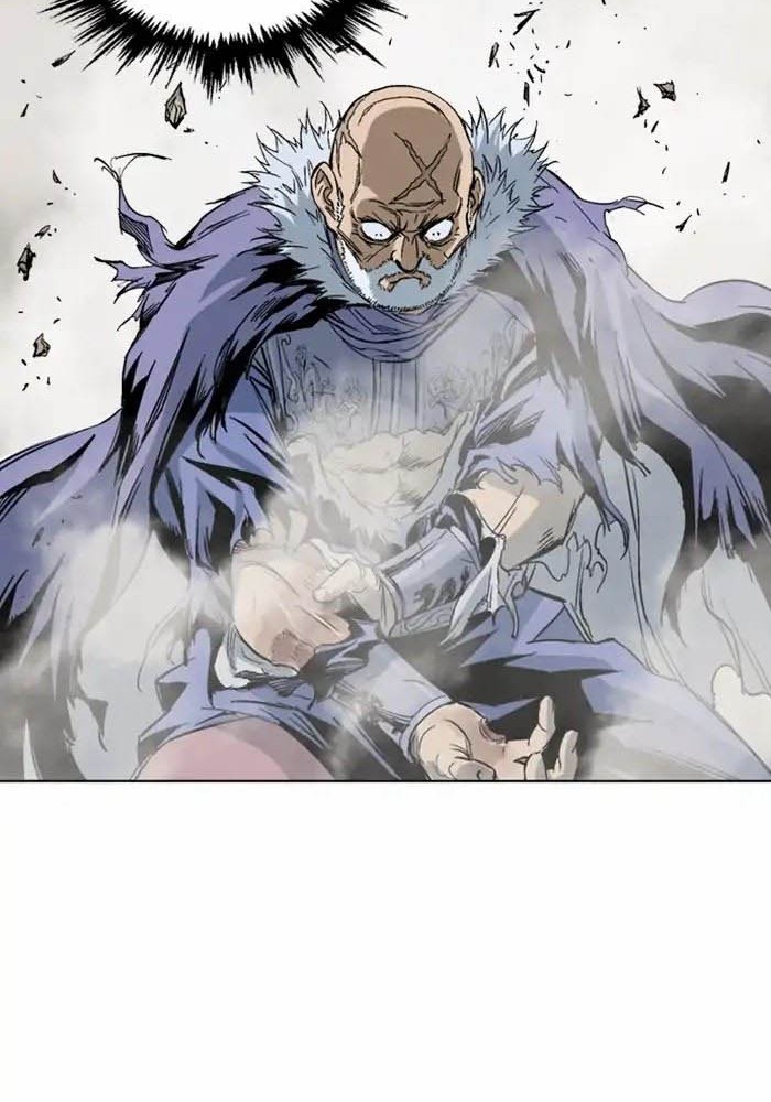 Gosu Chapter 160 Gambar 24