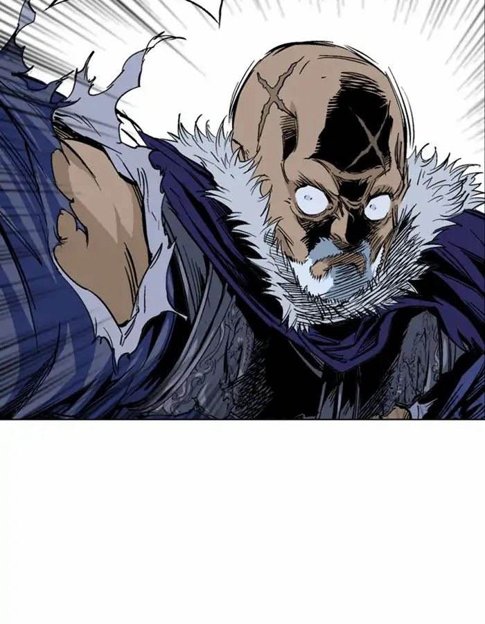 Gosu Chapter 160 Gambar 18