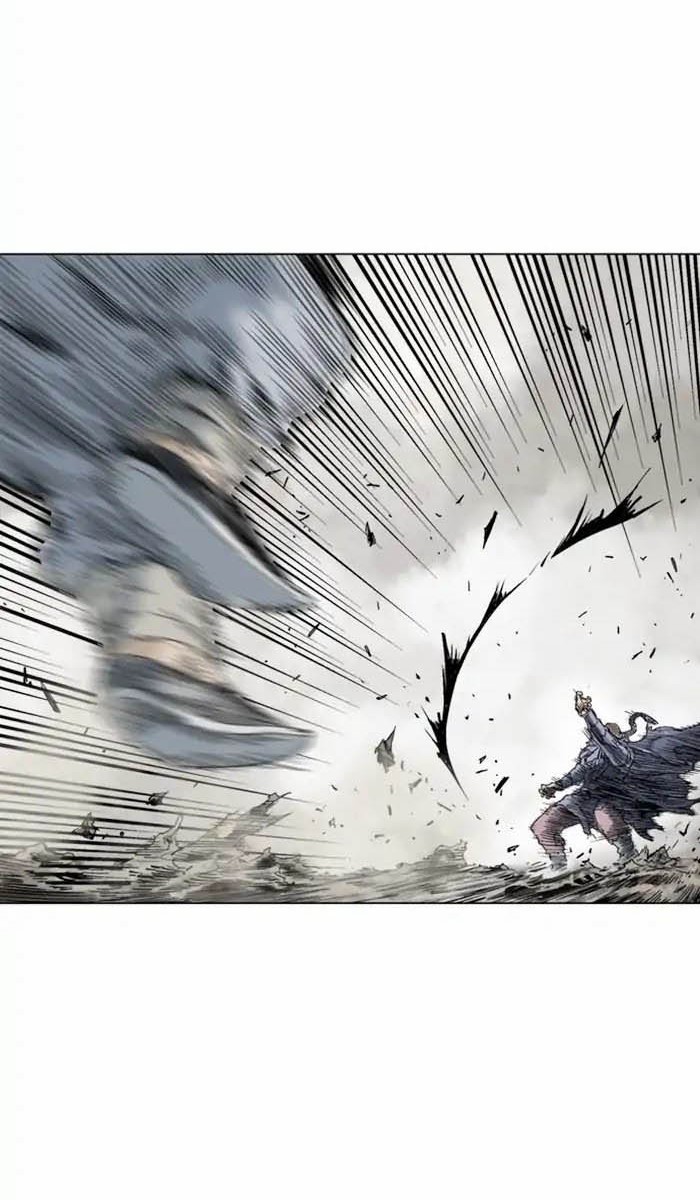 Gosu Chapter 160 Gambar 22