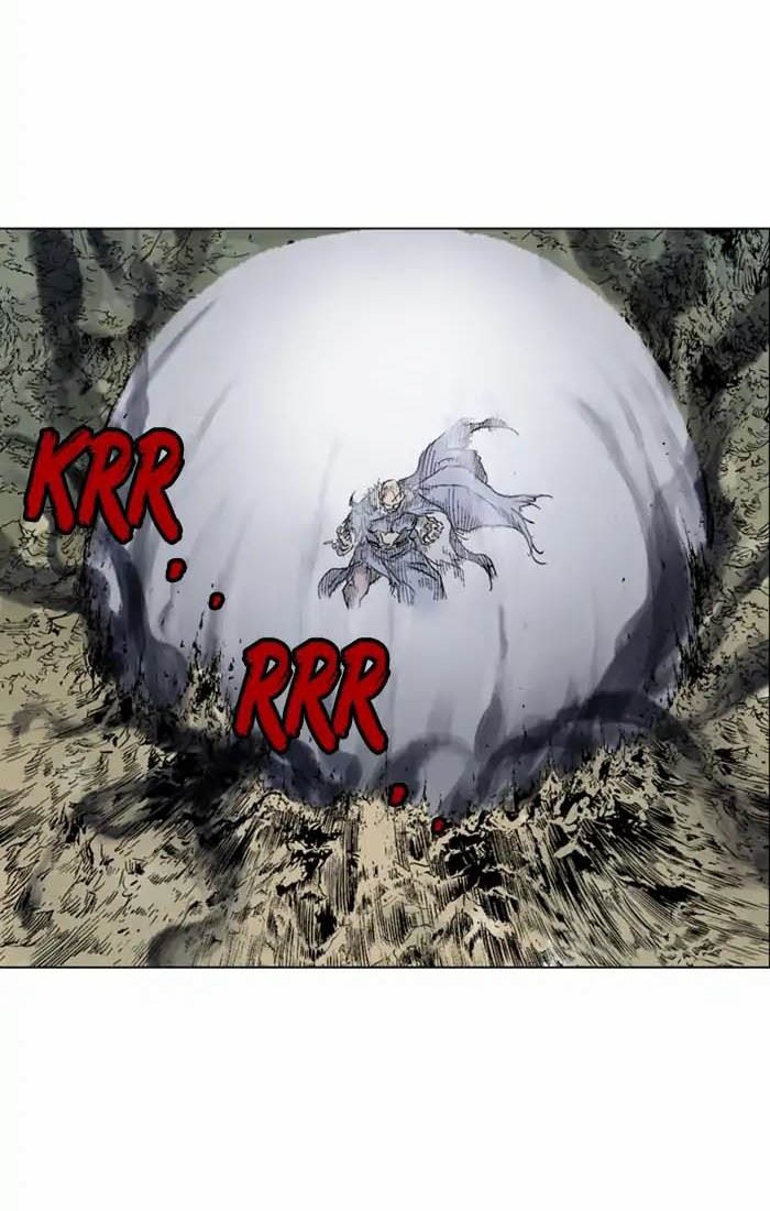 Gosu Chapter 160 Gambar 42