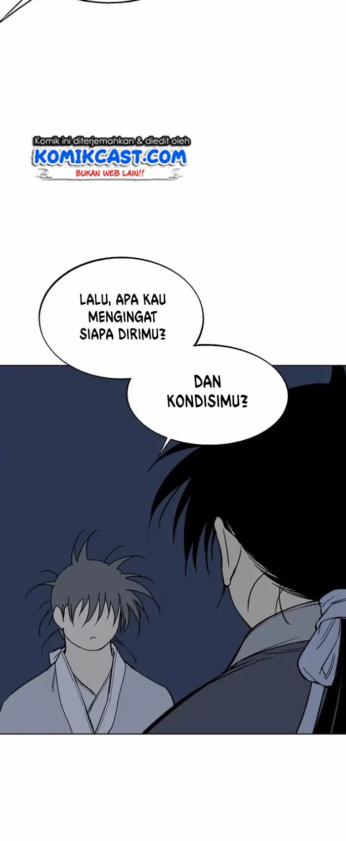 Gosu Chapter 160 Gambar 58