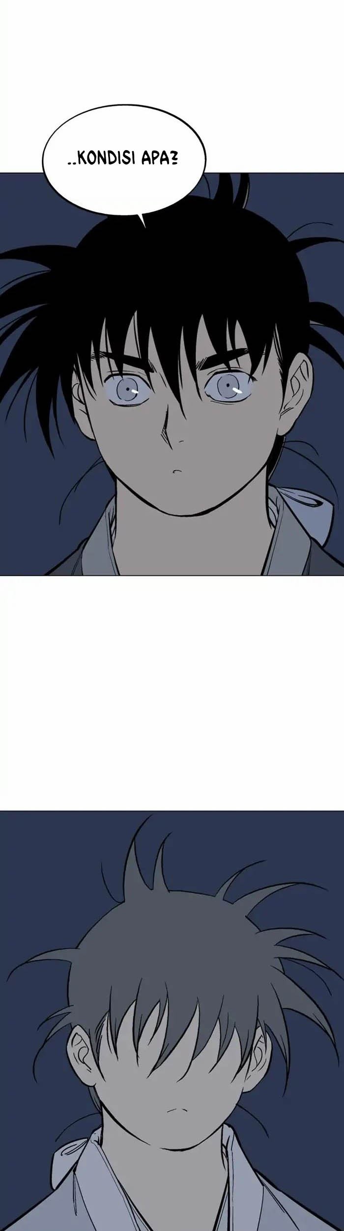 Gosu Chapter 160 Gambar 59