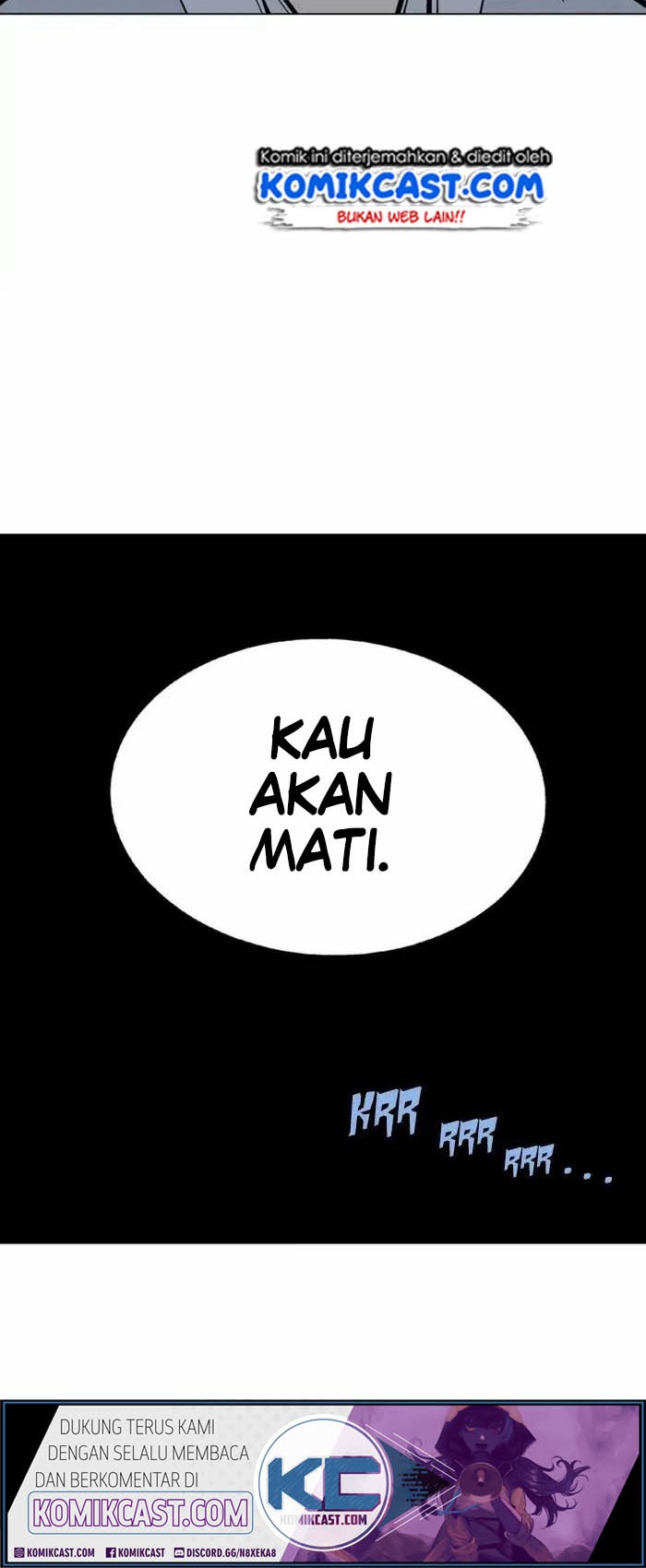 Gosu Chapter 160 Gambar 60