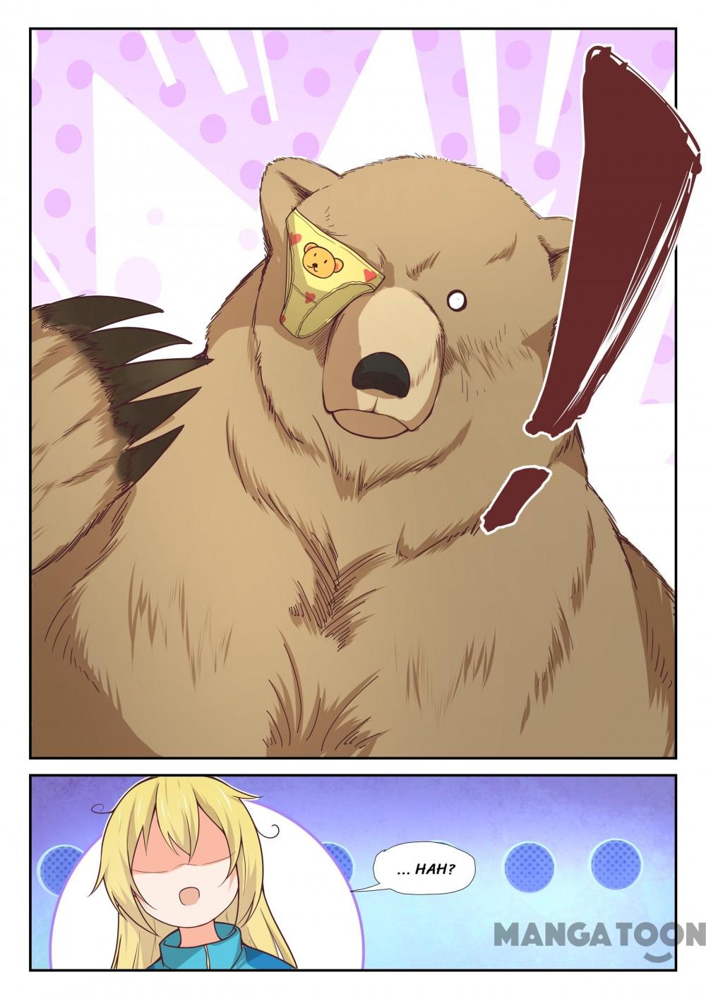 The Boy in the All-Girls School Chapter 376 Gambar 5