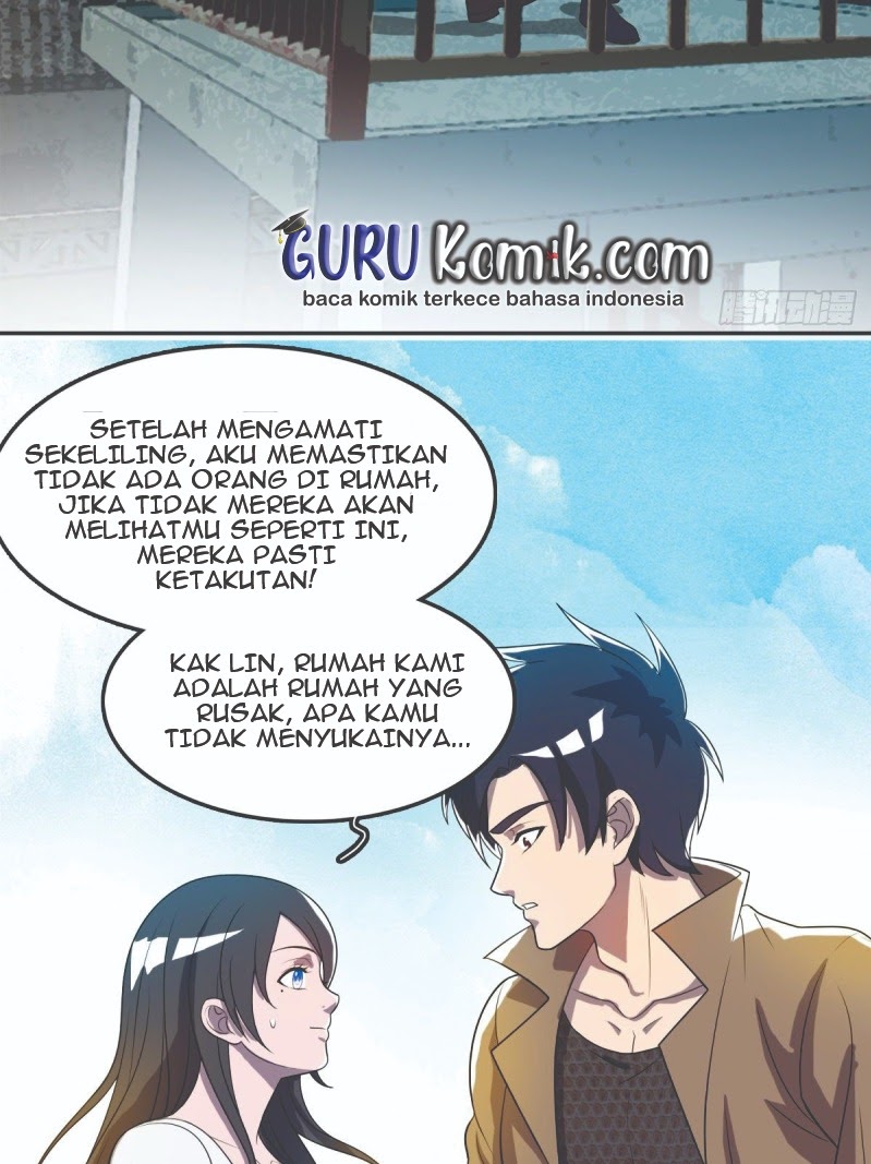 I Was Possessed By The Devil Chapter 29 Gambar 40