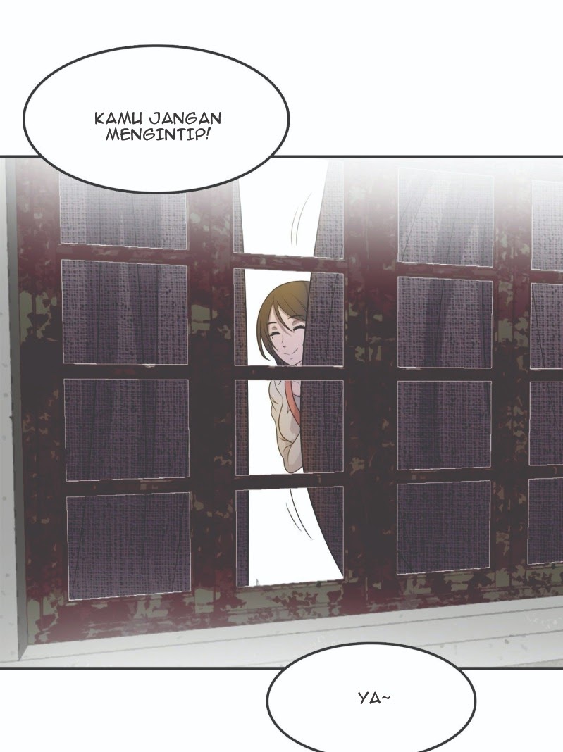 I Was Possessed By The Devil Chapter 29 Gambar 43