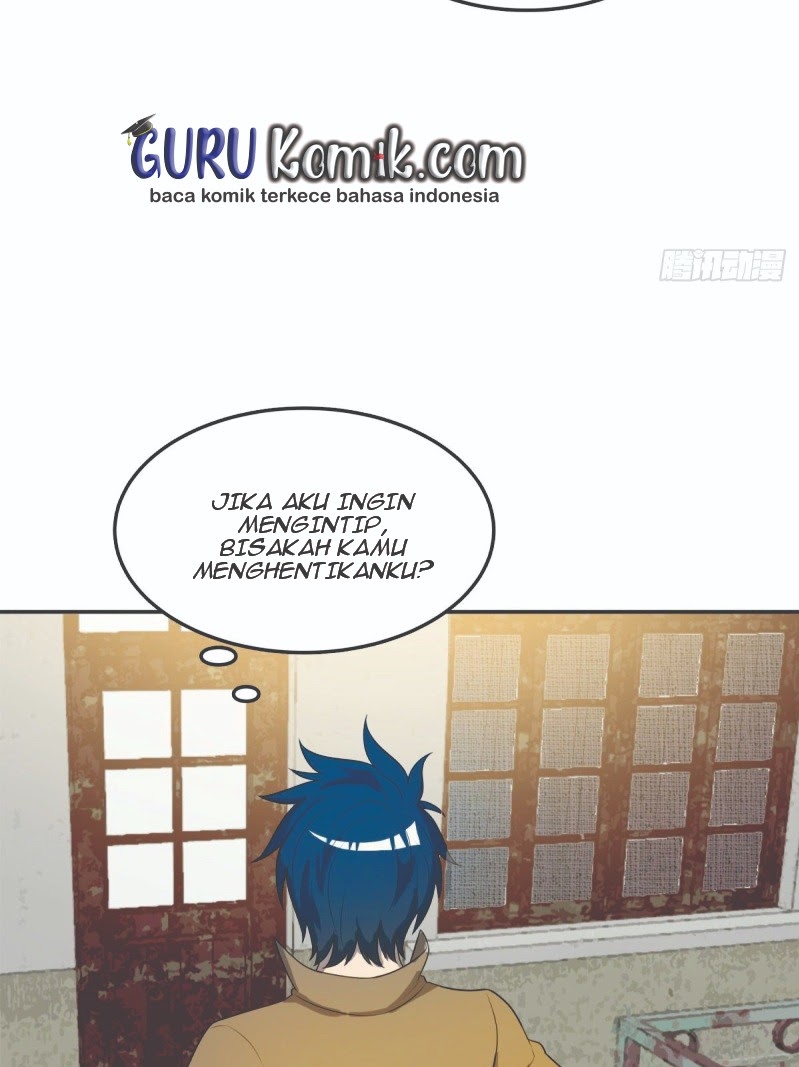 I Was Possessed By The Devil Chapter 29 Gambar 44