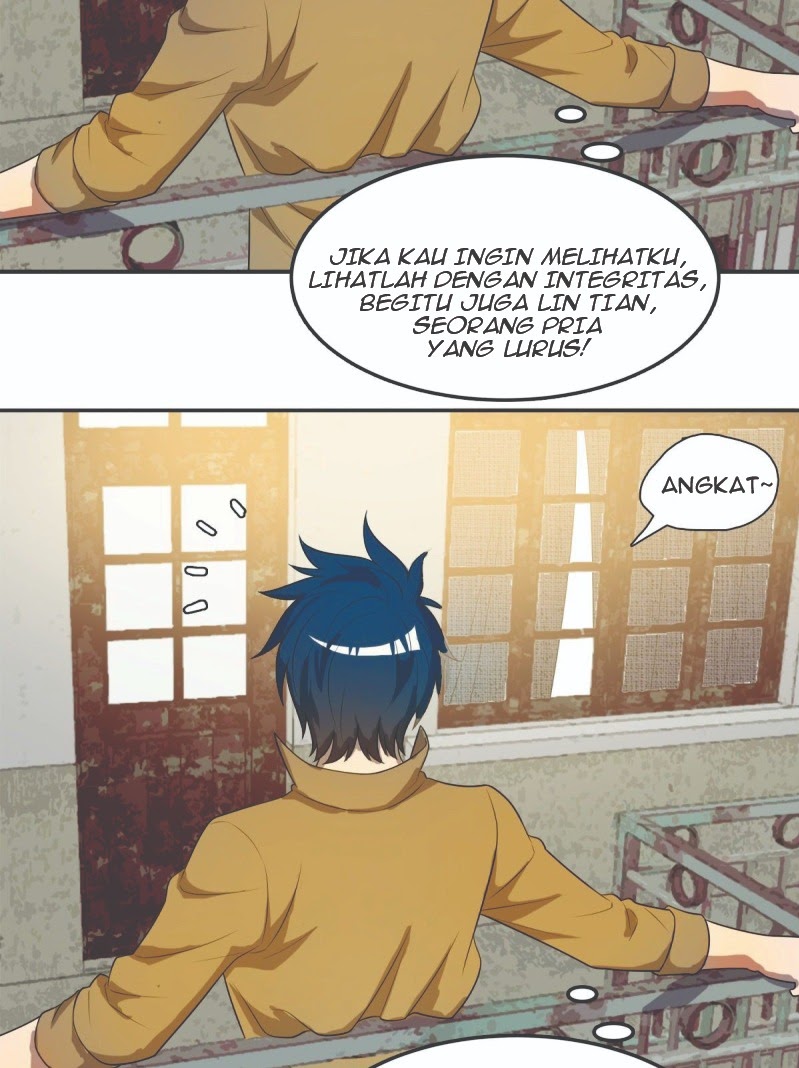 I Was Possessed By The Devil Chapter 29 Gambar 45