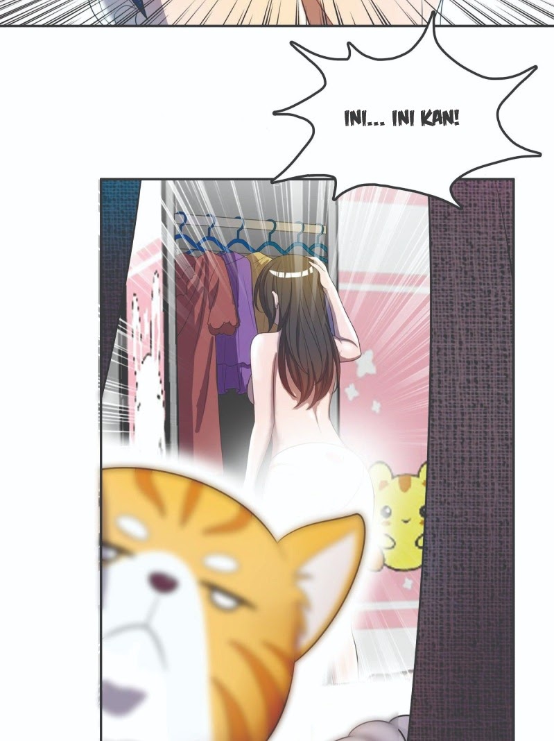 I Was Possessed By The Devil Chapter 29 Gambar 48