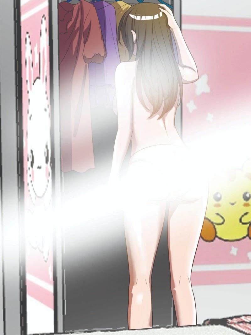 I Was Possessed By The Devil Chapter 29 Gambar 50