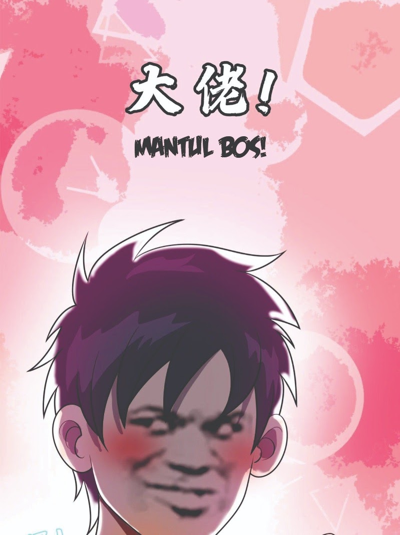 I Was Possessed By The Devil Chapter 29 Gambar 54