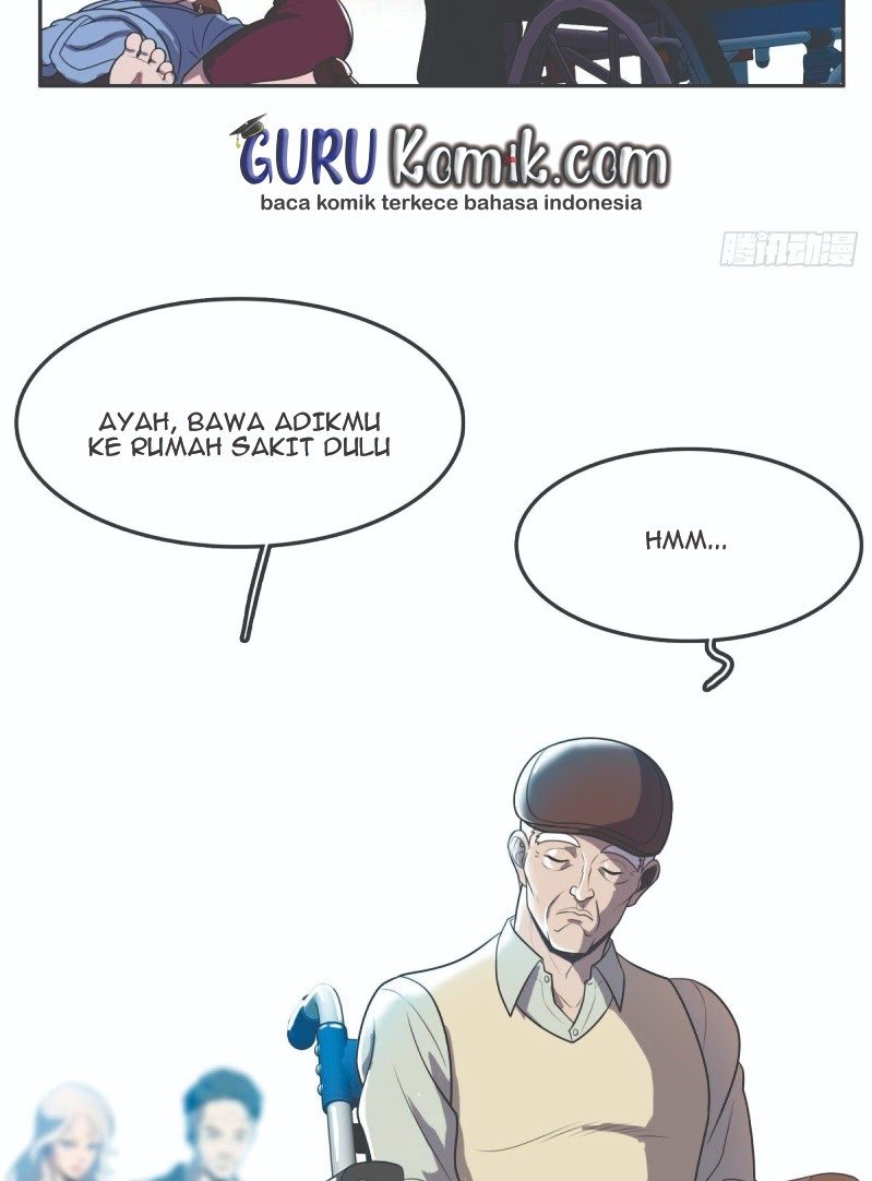 I Was Possessed By The Devil Chapter 29 Gambar 6