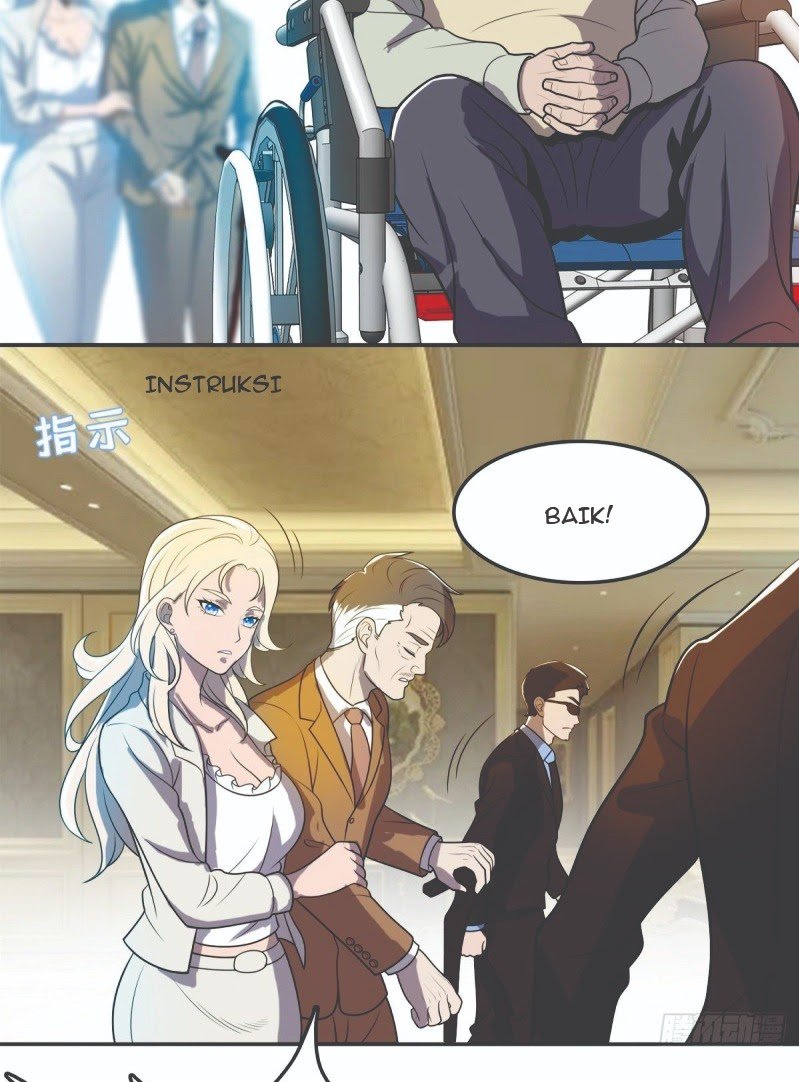 I Was Possessed By The Devil Chapter 29 Gambar 7