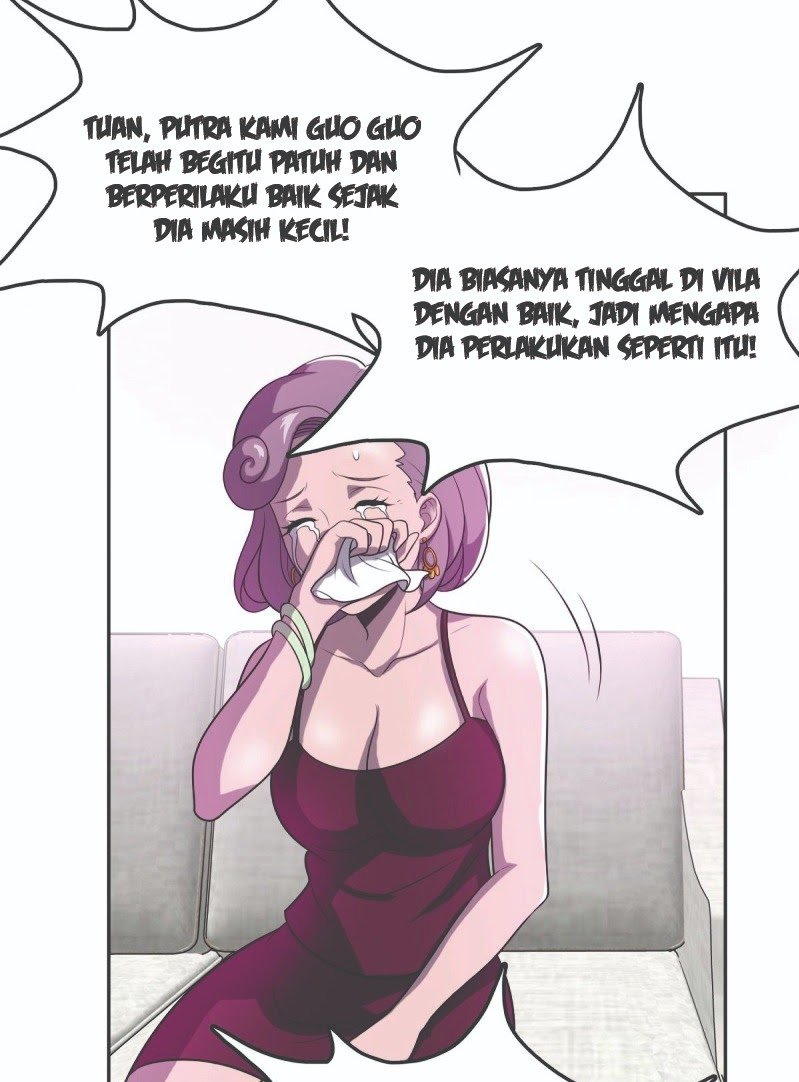 I Was Possessed By The Devil Chapter 29 Gambar 8