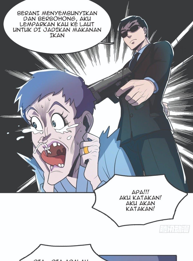 I Was Possessed By The Devil Chapter 29 Gambar 12