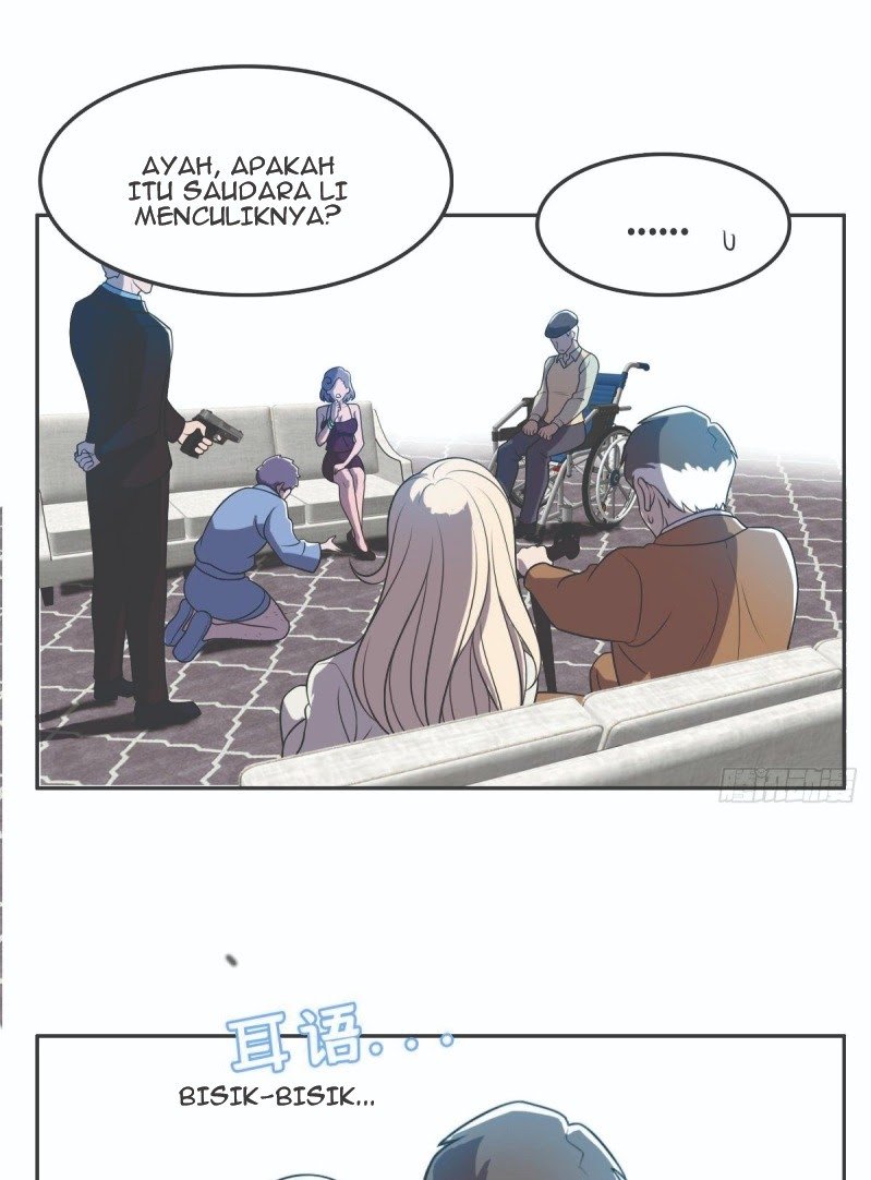 I Was Possessed By The Devil Chapter 29 Gambar 14