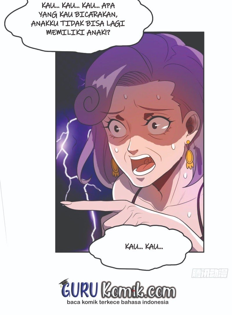 I Was Possessed By The Devil Chapter 29 Gambar 19