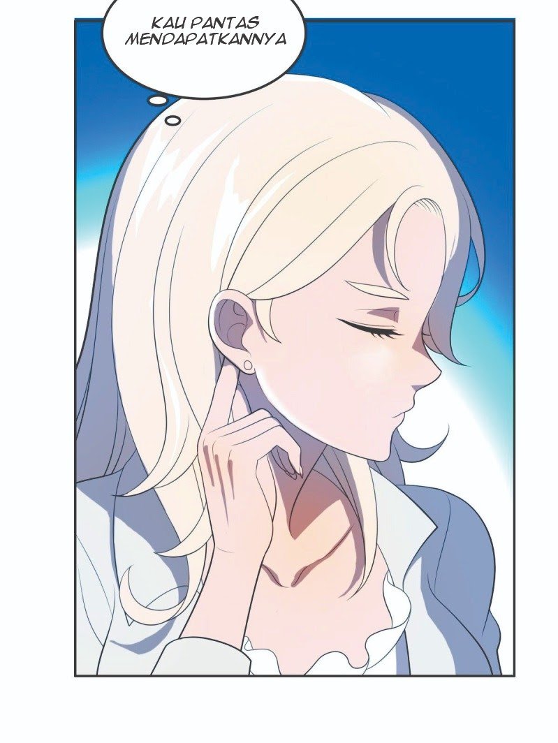 I Was Possessed By The Devil Chapter 29 Gambar 21